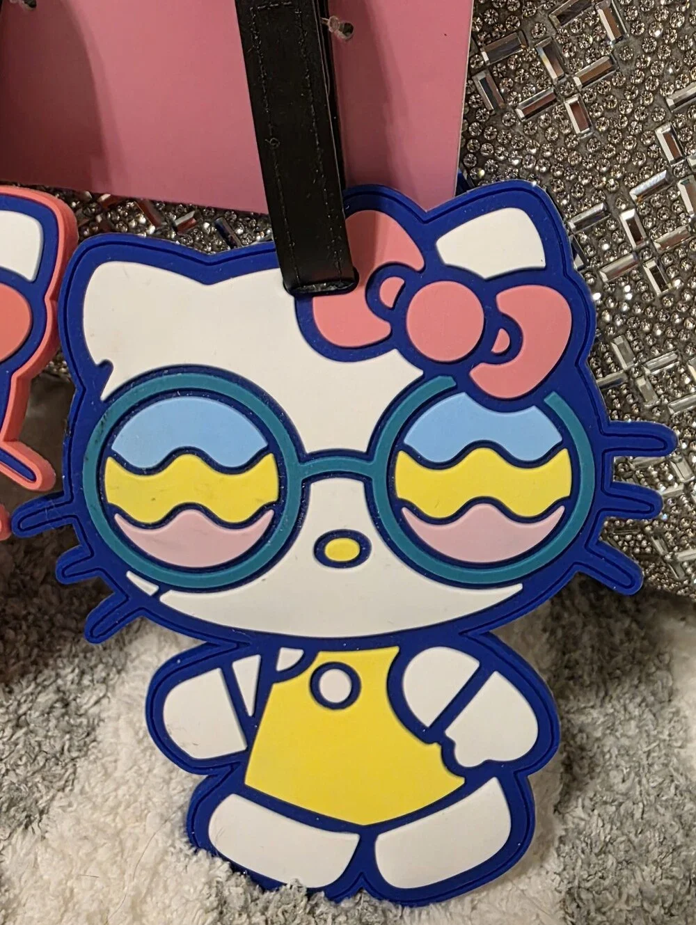 Hello Kitty 🌸nwt sanrio